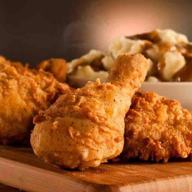 Chefs Choice Three Piece Chicken