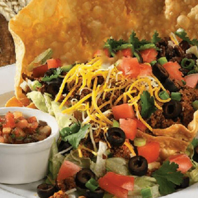 Taco Salad